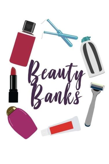 beauty banks logo