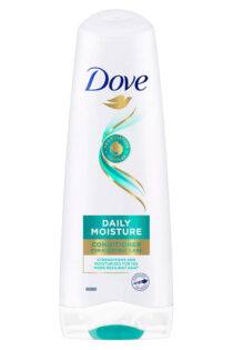 Dove Daily Moisture Conditioner Front Bottle View