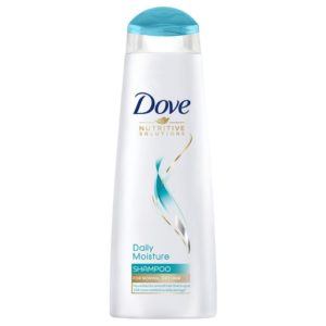 Dove Daily Moisture Shampoo