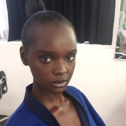 Duckie Thot: All Things Hair - IMAGE - Instagram celebrity natural hair debate