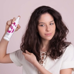 how to use leave in conditioner