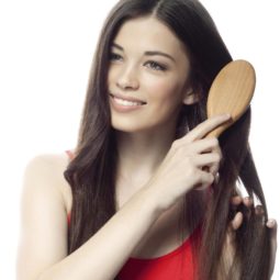 best hair brush for your hair type