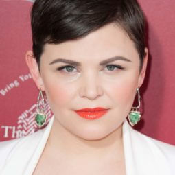 short choppy pixie haircuts ginnifer goodwin