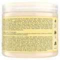 Shea Moisture Jamaican Black Castor Oil Strengthen And Restore Leave-In Conditioner Ingredients view