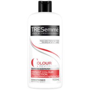 tresemme colour revitalise conditioner