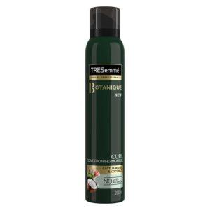 TRESemmé Botanique Curl Conditioning Mousse