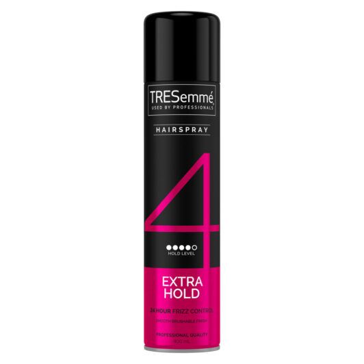 TRESemmé Extra Hold Hairspray Front