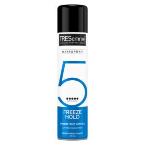 TRESemmé Freeze Hold Hairspray Front