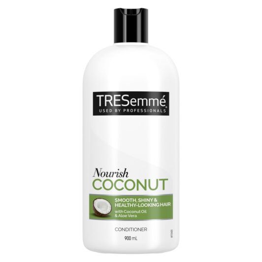 TRESemmé Nourish Coconut Conditioner front