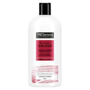 TRESemmé Revitalise Colour Conditioner front