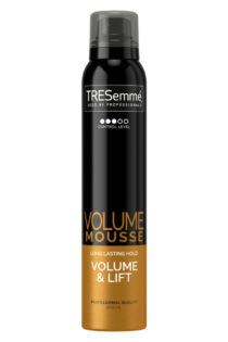 TRESemmé Volume & Lift Mousse Front