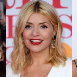 All Things Hair Holly Willoughby Hair Inspo